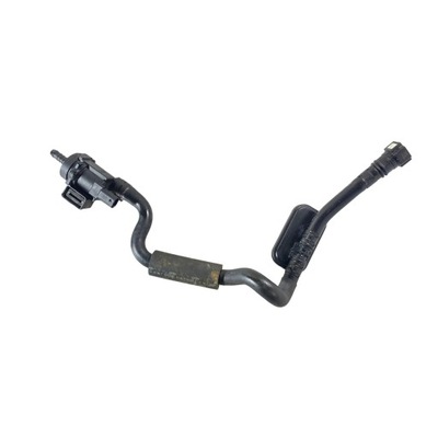 Audi q3 f3 2022 клапаны вакуумa фото №1