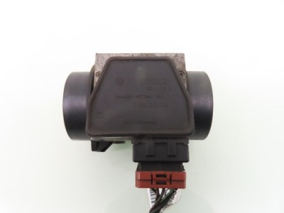 Расходомер hyundai s купе 1.5 turbo 0280212024 фото №1