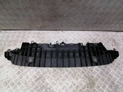 Citroen c3 iii плита захист бампера перед фото №1