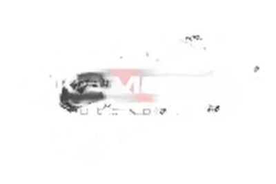 Супорт гальма перед jbc0308 kamoka opel corsa фото №1