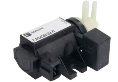 Датчик клапан турбины egr opel cdti pierburg фото №1