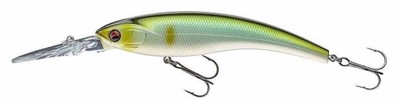 Wobler Daiwa Prorex diving minnow DR 12cm