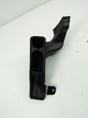 Volvo ex30 решётка обдув воздуха фото №1