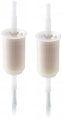 Mann-filter wk 32 10 фільтр пального фото №1