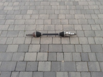 Приводной вал левая передняя tesla model s оригинал  1030615-00-a фото №1