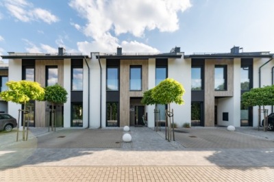 Mieszkanie, Łódź, Polesie, 89 m²