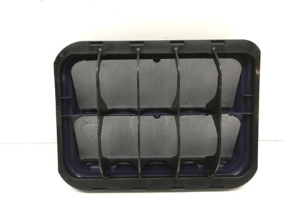 Решётка вентиляционная peugeot expert ii 9653401280 фото №1