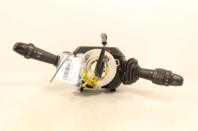 Перемикач комбінований світла fiat bravo ii lift 1.4 07355322720 фото №1