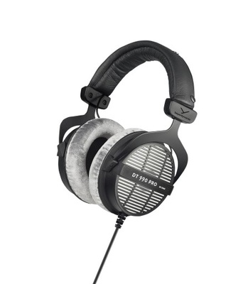 Beyerdynamic DT 990 PRO 80 OHM słuchawki studyjne DT990PRO 80 Ohm