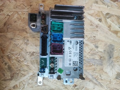 Maserati levante радіо навігація 670177570 фото №1