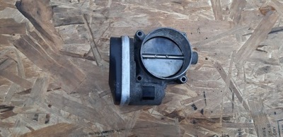 Дроссельная заслонка jeep grand cherokee commander 5.7 wk фото №1