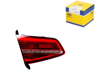 Magneti marelli фара mgm, 714081430701 фото №1