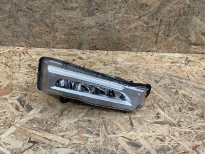 Bmw x5 x6 x7 g05 g06 g06 противотуманная фара drl led правый фото №1