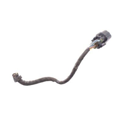 Mini r50 r52 r53 штекер шланг лампи фара правий перед 6961354 фото №1