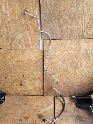 Шланг кондиционера renault 924400031r фото №1