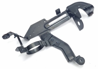 Кронштейн насос audi a8 4h d4 4h0121305ba фото №1