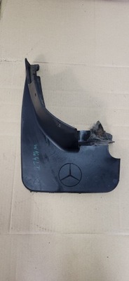 MERCEDES ML W164 05-11 GUARDABARROS IZQUIERDO PARTE TRASERA  