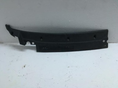 Жабо правое renault master ii eu 8200121691 фото №1