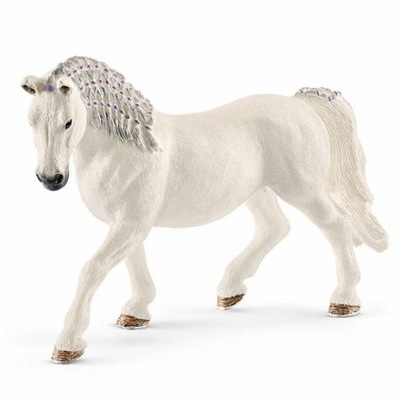 Schleich - Klacz rasy Lipicańskiej 13819