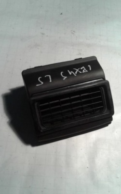 Решітка обдув lexus ls 430 58862-50030 фото №1