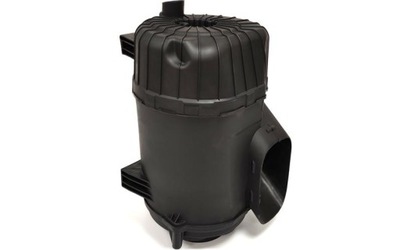 Scania s r корпус фильтра воздуха 2232180 фото №1