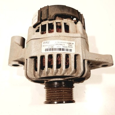 Генератор fiat bravo alfa mito 1,6 jtdm 51820623 фото №1