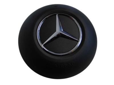 Mercedes glc x254 254 подушка w руль sport фото №1