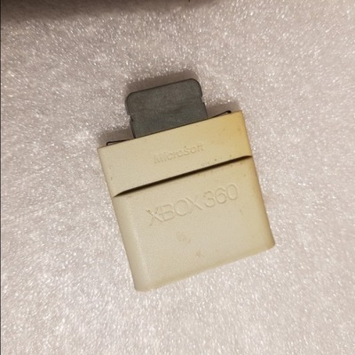 karta pamięci 256MB do XBOX 360