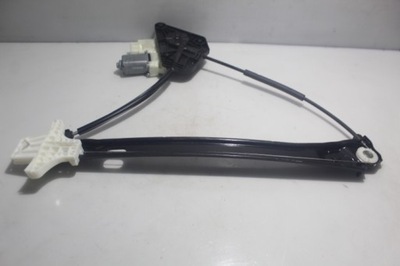 Механизм окон правый задняя skoda rapid ii lift фото №1