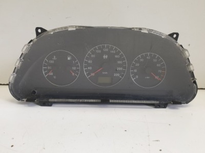 Alfa romeo 146 лічильник прилади 60.2584.003 фото №1