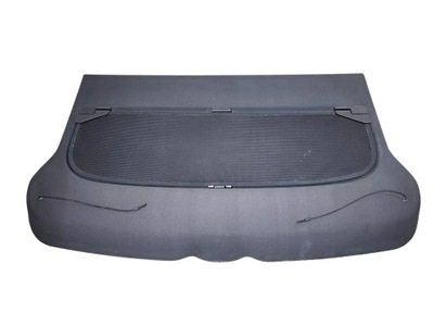 Audi a3 8p 5d sportback 04-12 полка багажника фото №1