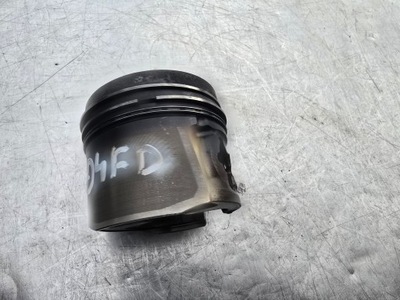 Поршень kia optima carens sportage hyundai ix35 ix40 tucson 1.7 crdi pc77 d4fd фото №1