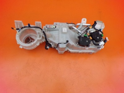 Обігрівач корпус задня mazda cx9 cx-9 3.7 10r фото №1