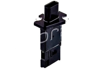 Витратомір повітря 6 pin ford b-max c-max фото №1