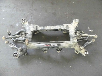 PARTE TRASERA VIGA SUBBASTIDOR PARTE TRASERA BMW F20 2.0D 11-15  