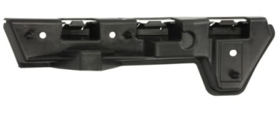 Кронштейн бампера p левая renault master 10- фото №1