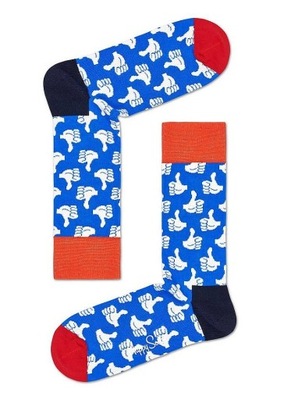 skarpetki Happy Socks Thumbs Up - THU01-6300