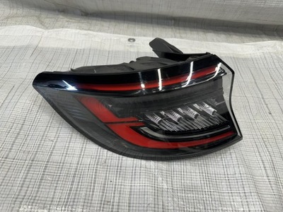 Лампа задняя задняя левая renault austral e-tech фото №1