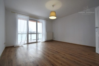 Mieszkanie, Dębina, 68 m²