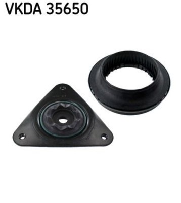 Skf vkda 35650 кронштейн амортизатора фото №1
