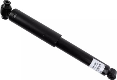 316 966/sac амортизатор ford t. tourneo custom фото №1