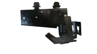 Vw amarok 2.0 tdi основание опора 2h0129456k фото №1