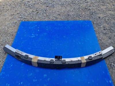 Балка бампера передняя tesla model 3 2017r- фото №1