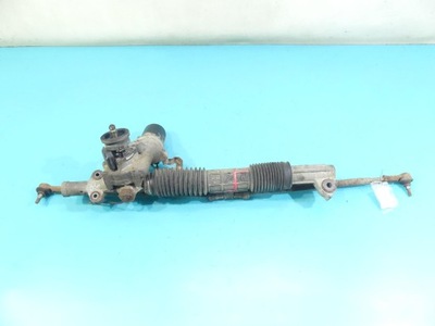 Трансмиссия рулевая рейка honda civic vii 01ms5a-g0 фото №1