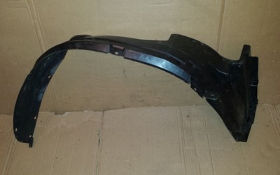 Подкрылок передние правое suzuki grand vitara 1998- фото №1