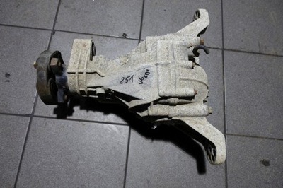 Mercedes w251 3.2cdi мост задняя r-klasa задний 4460-310-032 фото №1