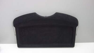 Skoda rapid полиця задня 5ja867769c фото №1