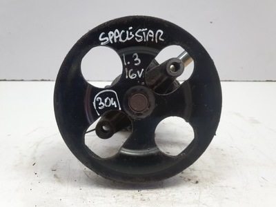 Space star 1.3 16v насос усилителя фото №1
