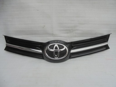 Решётка радиатора решётка радиатора бампера toyota pro ace proace 2 ii 16- 9811847177 хороший slask фото №1