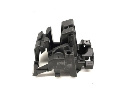 Направляющая бампера правый задняя citroen c5 x7 9681048380 фото №1